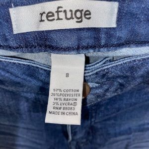 Charlotte Russe Jeans